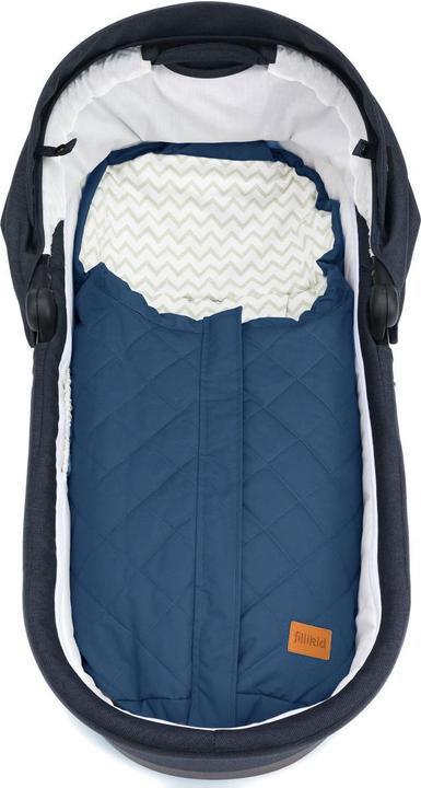 Produktbild Fillikid Sommerfusssack Light Small