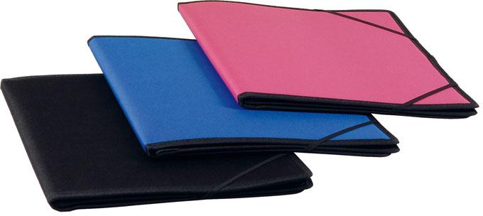 Immagine prodotto Dufco Cartella portadocumenti Soft Touch Nylon (A4, 1 x)