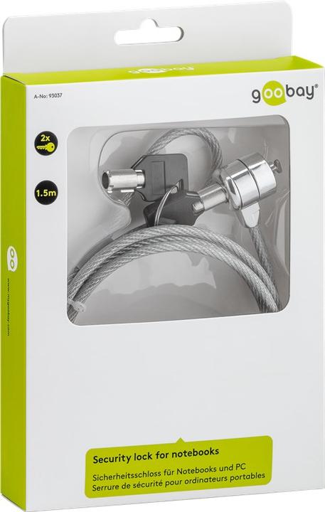 Produktbild Goobay 93037