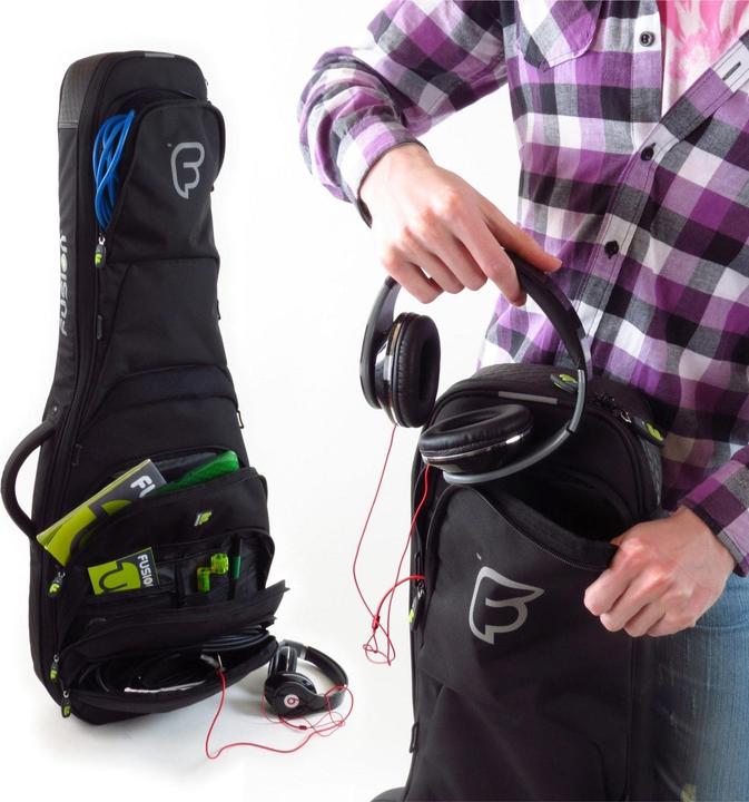 Produktbild Fusion Urban (E-Gitarre)