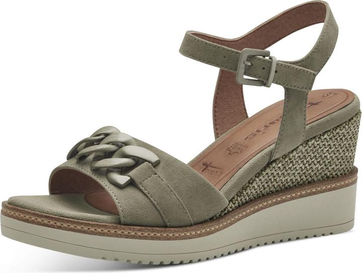Tamaris Sandalette (39)
