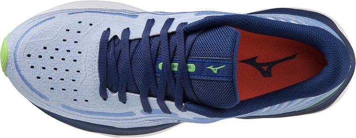 Actual product image Mizuno Wave Skyrise 4 W (40)