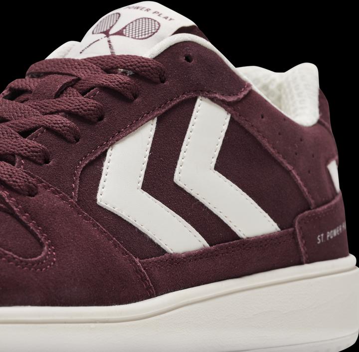 Immagine prodotto hummel St. Power Play In Pelle Scamosciata (39)