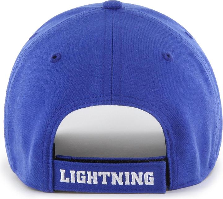 Produktbild 47 Brand Adjustable Cap - NHL Tampa Bay Lightning royal