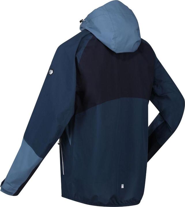 Actual product image Regatta M's Deserto (XL)