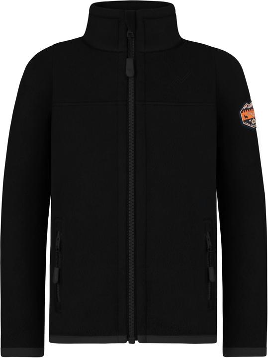 Normani Kinder Fleecejacke „Venetie“ - 9663 (L)