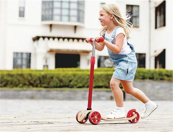 Immagine prodotto Hape surfisti di strada