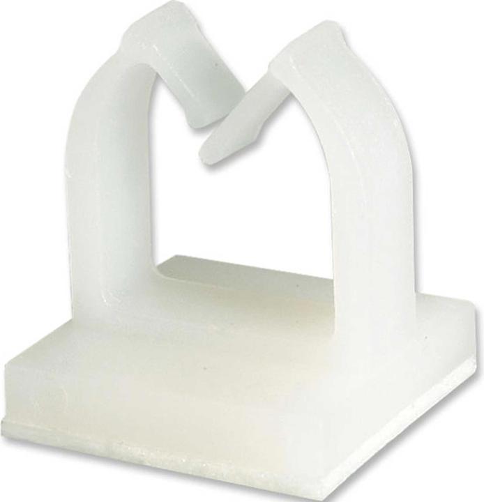 Actual product image Extron Modellbau Clip cable holder mini (Ø) 9 mm