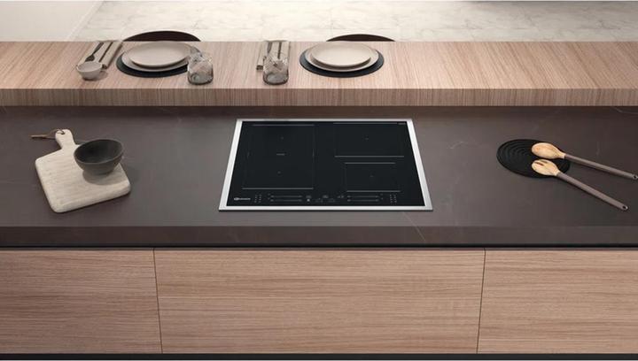 Immagine prodotto Bauknecht Bauk Cookst. BS 7160C FT sr/bk piano cottura a induzione