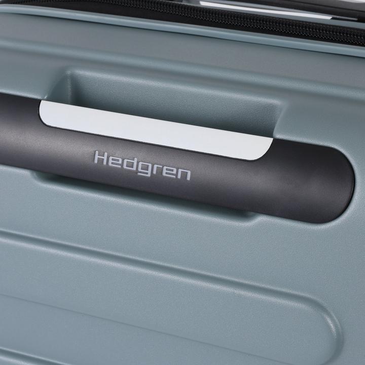 Produktbild Hedgren Comby Grip 4 Rollen Kabinentrolley S 55 cm (42 l, Handgepäck (bis 50l))