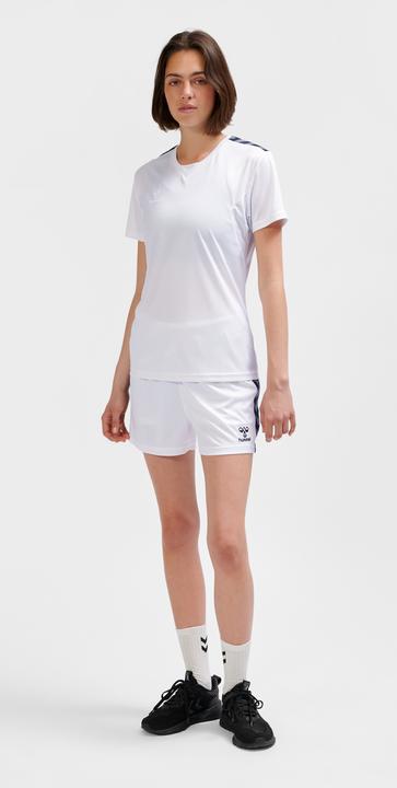 Immagine prodotto hummel Hmlauthentic Pl Maglia S/S Donna (XL)
