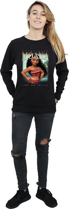 Actual product image Moana Sweatshirt (XXL)
