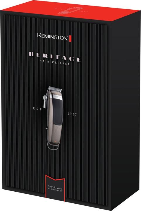 Immagine prodotto Remington HC9100 Patrimonio