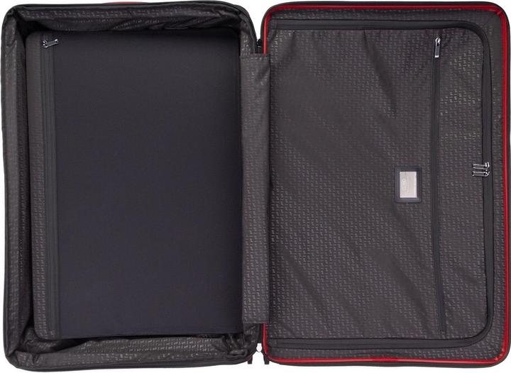 Immagine prodotto Porsche Design Valigia e trolley Roadster 4W Trolley L (115 l, L (90 - 115l))