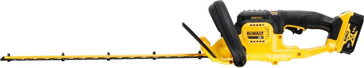 Immagine prodotto DeWalt DCMHT563N (Tagliasiepi a batteria)