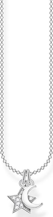 Produktbild Thomas Sabo Kette (925er Silber, 38 - 45 cm)