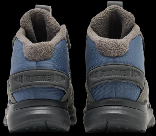 Produktbild hummel Reach Zero Mid Tex Jr (28)