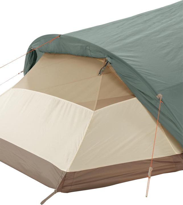 Produktbild Vaude Allround Ferret XT 3P (Tunnelzelt, 4.26 kg, 3 Personen)
