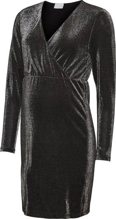 Produktbild Mamalicious MLEMILIA Umstandsminikleid (S)