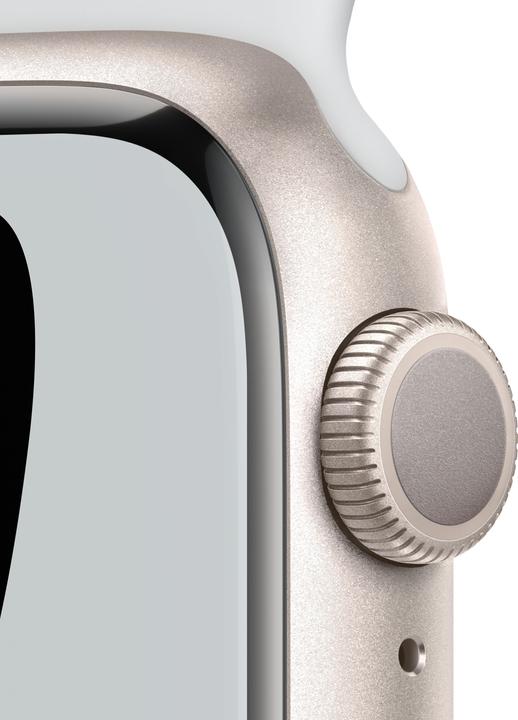 Actual product image Apple Watch Nike Series 7 (41 mm)