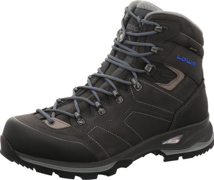 Actual product image Lowa Santiago GTX (45)