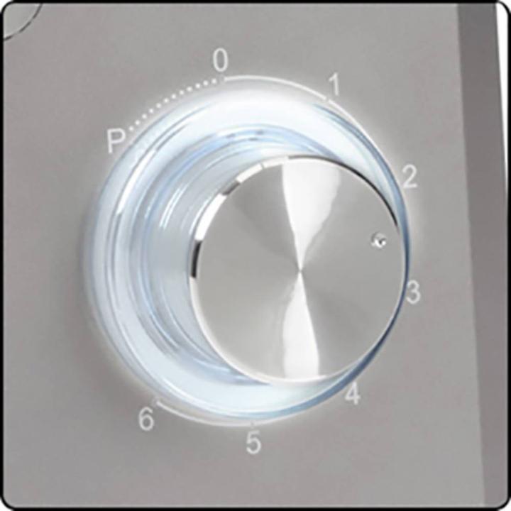 Actual product image Clatronic KM 3765 (1500 W)