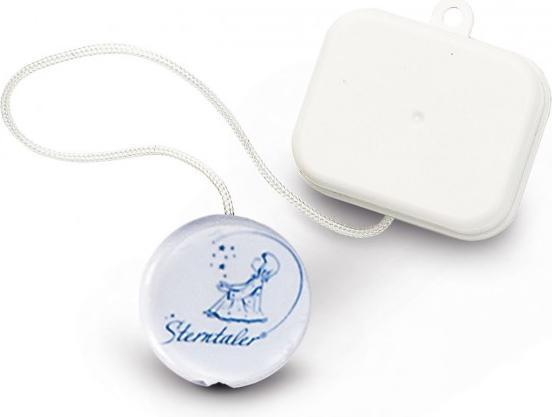 Actual product image Sterntaler small toy Lullaby