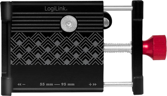 Actual product image LogiLink Bike mount