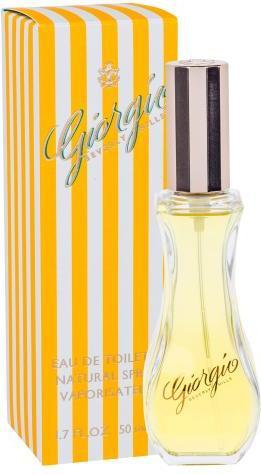 Produktbild Giorgio Beverly Hills Giorgio (Eau de Toilette, 50 ml)