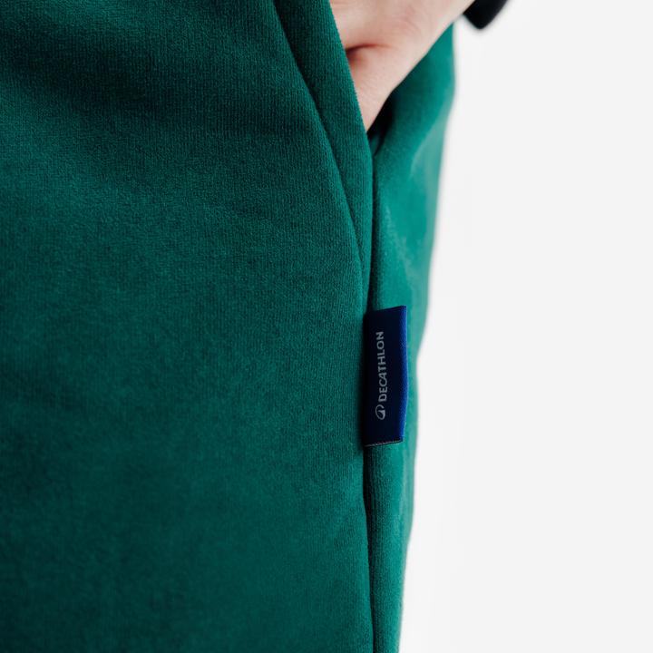 Immagine prodotto Decathlon Hose Herren Oversize - grün (L)