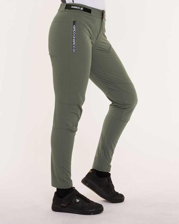 Immagine prodotto Dharco Pantaloni Gravity Donna (L)