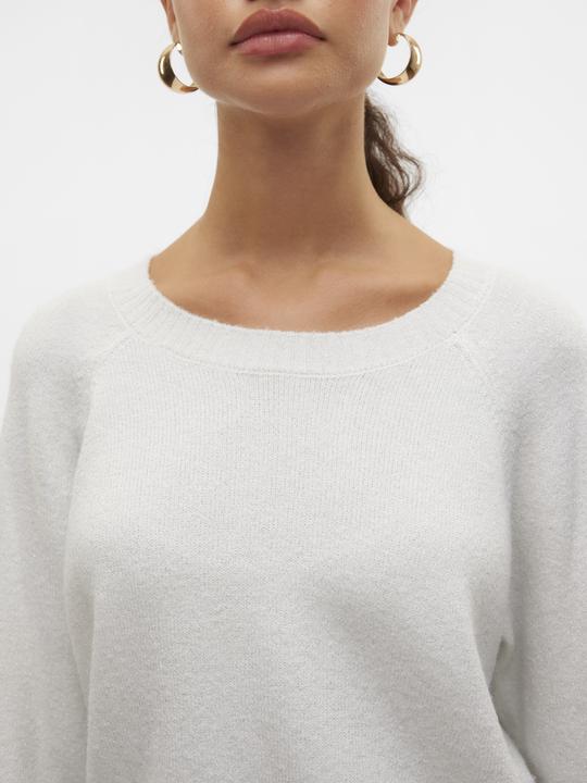 Image du produit Vero Moda Vmdoffyshine Ls O-Neck Blouse Rep Noos (L)