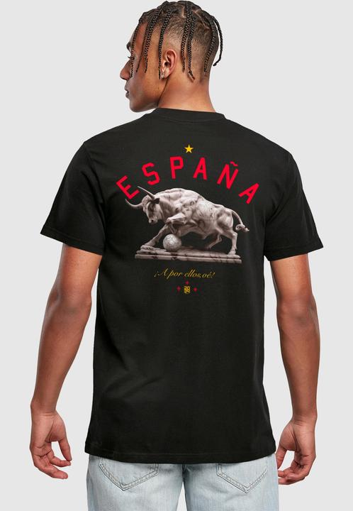 Immagine prodotto Mister Tee MisterTee Toro Espanol Tea - 166927 (L)
