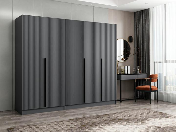 Actual product image Skye Decor Kaley (225 x 52 x 210 cm)