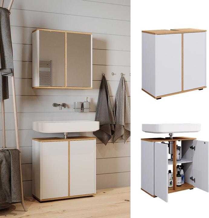 Actual product image Vicco Didi (60 x 30 x 62 cm)