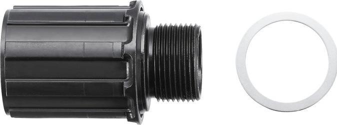 Actual product image Shimano Freehub body WH-RS370 10/11-speed