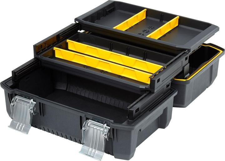 Immagine prodotto Stanley FatMax® Cantilever Toolbox 18 (1 pezzi)