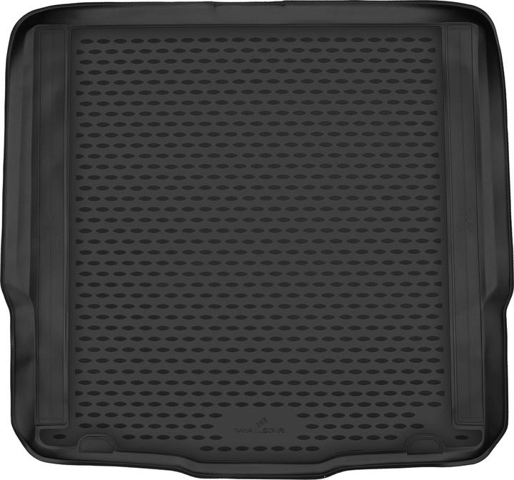 Actual product image Walser Boot Tub XTR for Ford Mondeo V Tournament 2014-Today, Emergency Wheel/Repair Kit