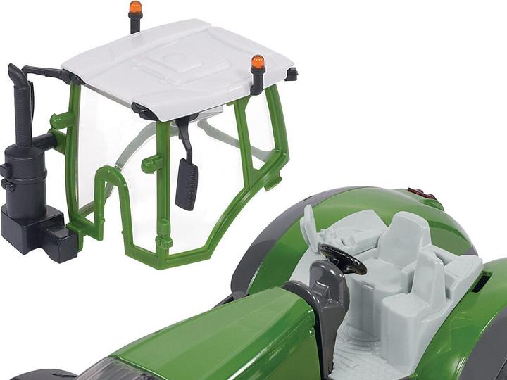 Produktbild Siku Fendt 1050 Vario