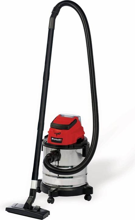 Produktbild Einhell TC-VC 18/20 Li S Solo (Nass-Trockensauger)