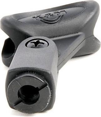 Actual product image K&M 85035 Microphone clamp