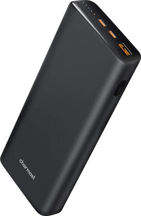 Produktbild Charmast Power Delivery Charger (23800 mAh, 65 W, 65 Wh)