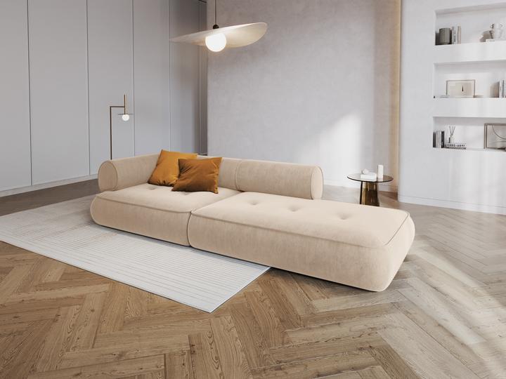 Produktbild Maison Heritage Lily (4-Sitzer, 2-Sitzer, 3-Sitzer)