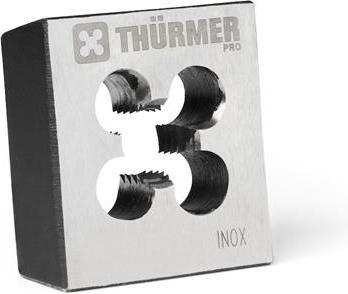 Actual product image Thürmer Tools Thurmer Tools PRO bakke HSS hexagon M4 no. 1