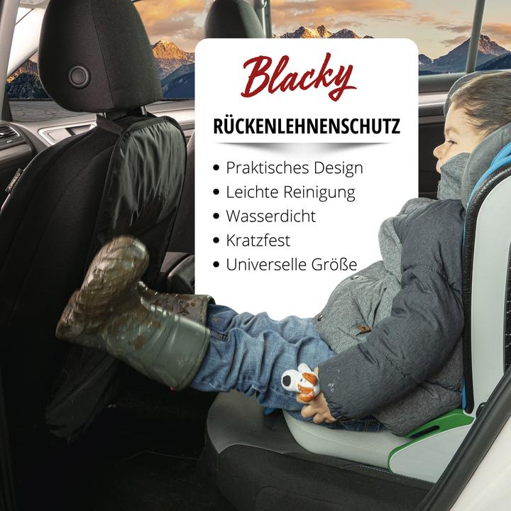 Immagine prodotto KidsExperts Blacky