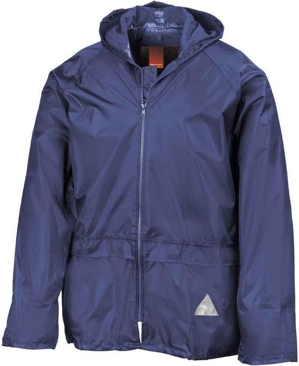 Immagine prodotto Regatta Completo Giacca E Pantaloni Impermeabili Adulto Unisex (L)