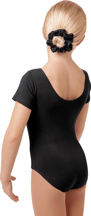Image du produit Eurotard Body de danse à manches courtes pour enfants (S)