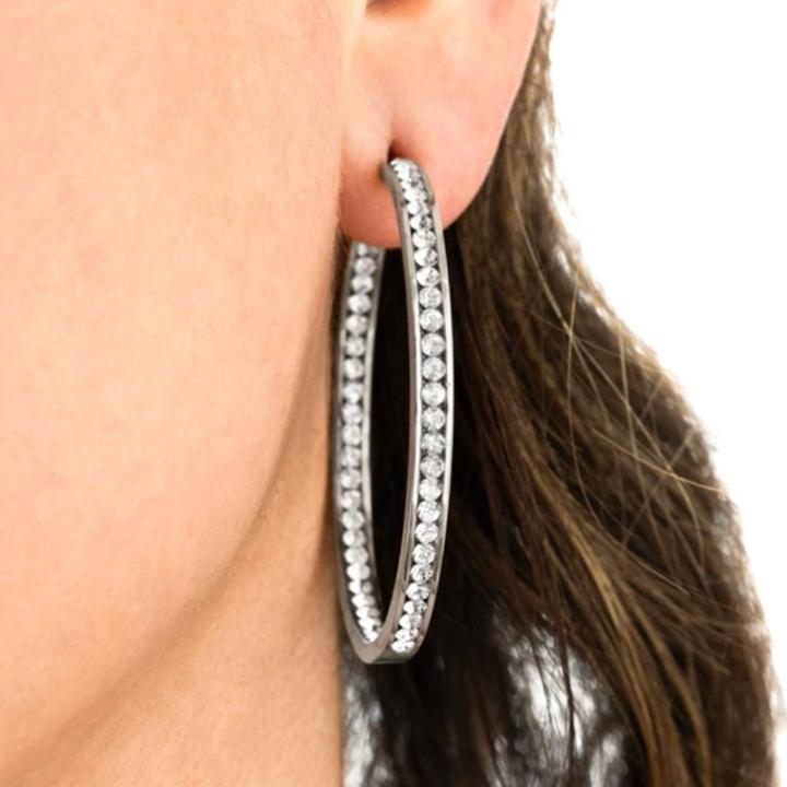 Immagine prodotto Lotus Boucles D'Oreilles (Acciaio inossidabile)