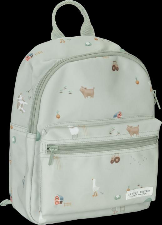 Produktbild Little Dutch Little Farm (12 l)