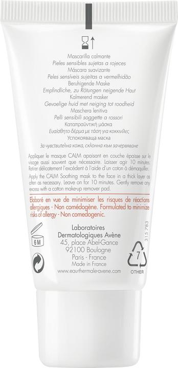 Immagine prodotto Avène Antirougeurs (50 ml)